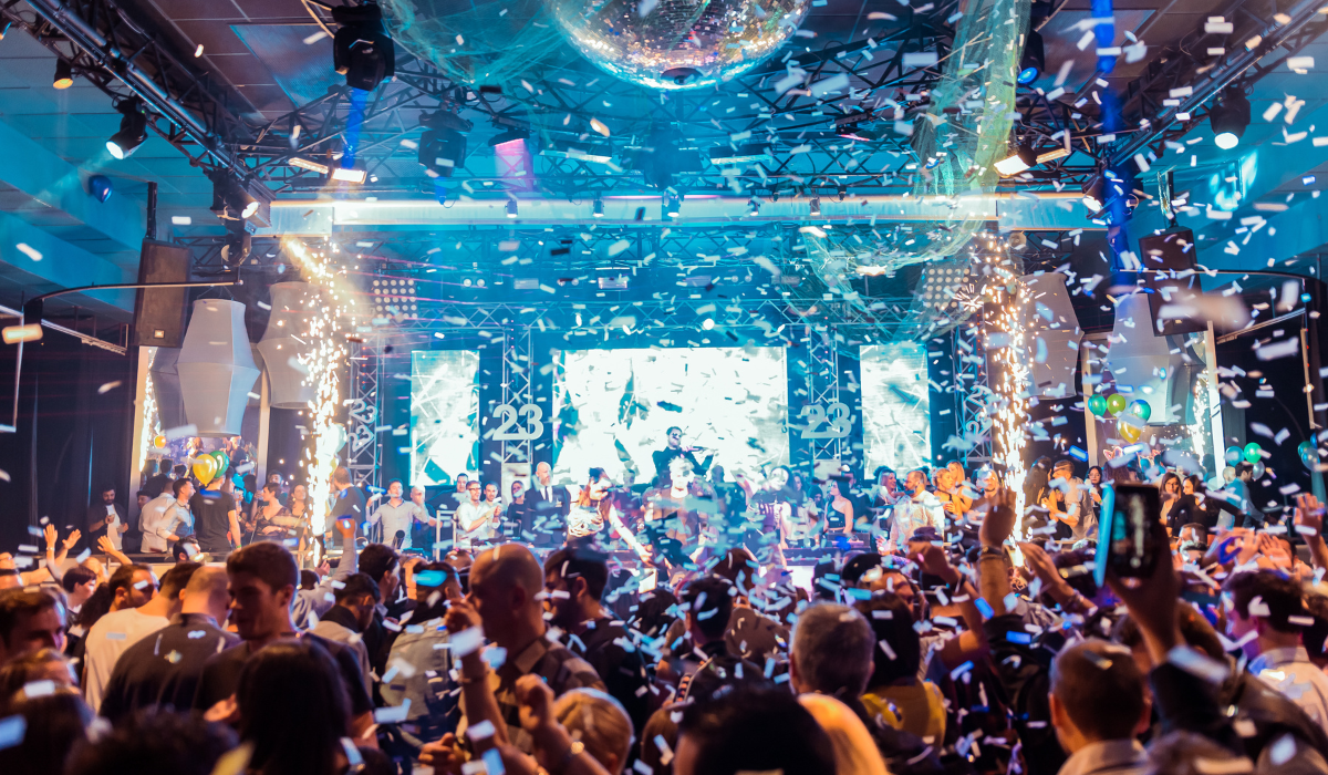 Christmas & New Year